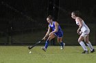 FH vs Wesleyan  Wheaton College Field Hockey vs Wesleyan University. - Photo By: KEITH NORDSTROM : Wheaton, field hockey, FH2021